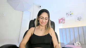 zulay_moon recorded nude video 768304