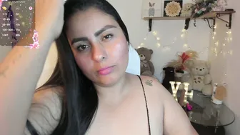 valeria_start recorded nude video 768321