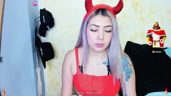 megan_sexrose recorded nude video 768338