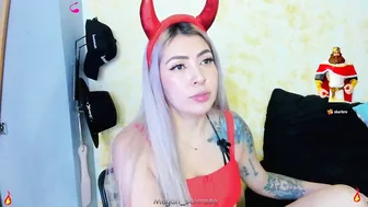 megan_sexrose recorded nude video 768338