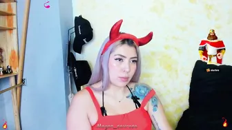 megan_sexrose recorded nude video 768338