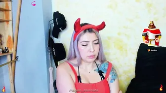 megan_sexrose recorded nude video 768338