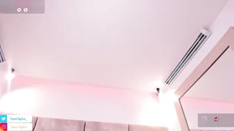 Eevee_taylor saliva cam chat