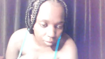queen_melanine recorded nude video 768388
