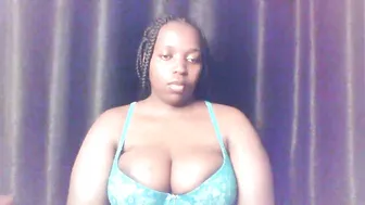 queen_melanine recorded nude video 768388