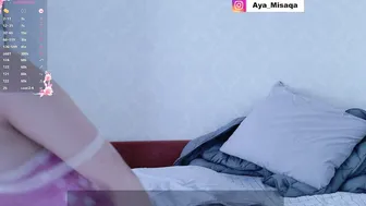 alllinaeve recorded nude video 768391