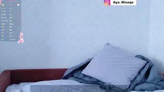 alllinaeve recorded nude video 768391