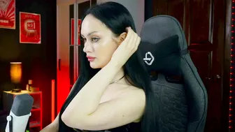 queenaliss recorded nude video 768455