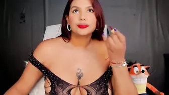 persia2ferrer recorded nude video 768460