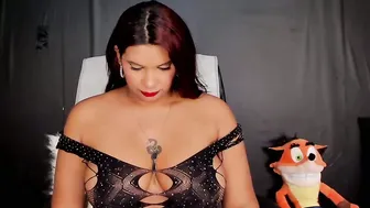 persia2ferrer recorded nude video 768460