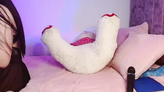fluffy_peit16 webcam video 04-Mar-26