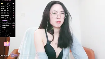 luckrose recorded nude video 768479