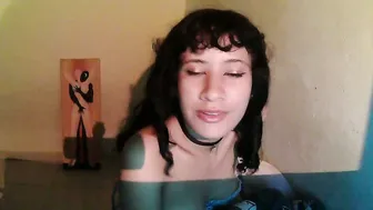 kitten_punches02 recorded nude video 768491