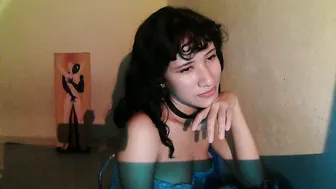 kitten_punches02 recorded nude video 768491