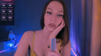 ellaamber recorded nude video 768505