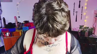 kenziesharik recorded nude video 768556