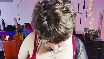 kenziesharik recorded nude video 768556