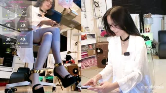 Angelinasia heels (03-04-2026)