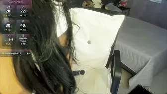 hannaebony recorded nude video 768584