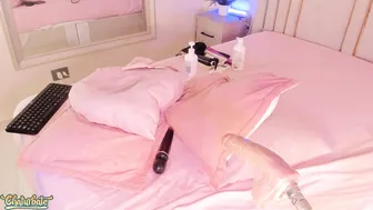 saekohofman recorded nude video 768587