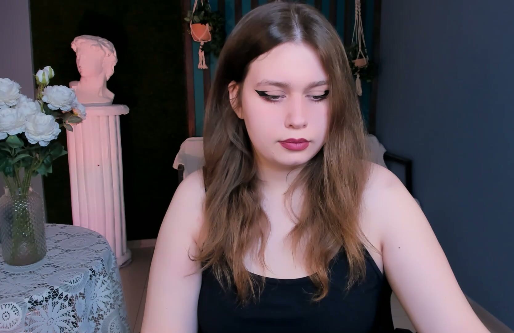 Fioramarmoris sex porn cam - (03/04/2026)