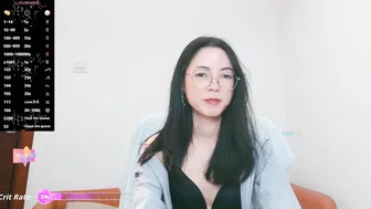 luckrose recorded nude video 768619