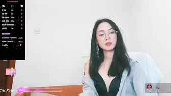 luckrose recorded nude video 768619