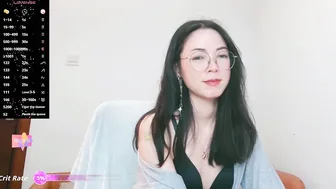 luckrose recorded nude video 768619