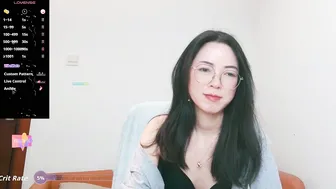 luckrose recorded nude video 768619