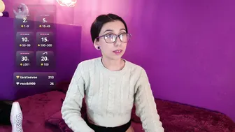 Isabella_crofts 04 March 2026 webcam chat