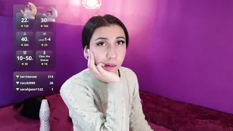 isabella_crofts recorded nude video 768634