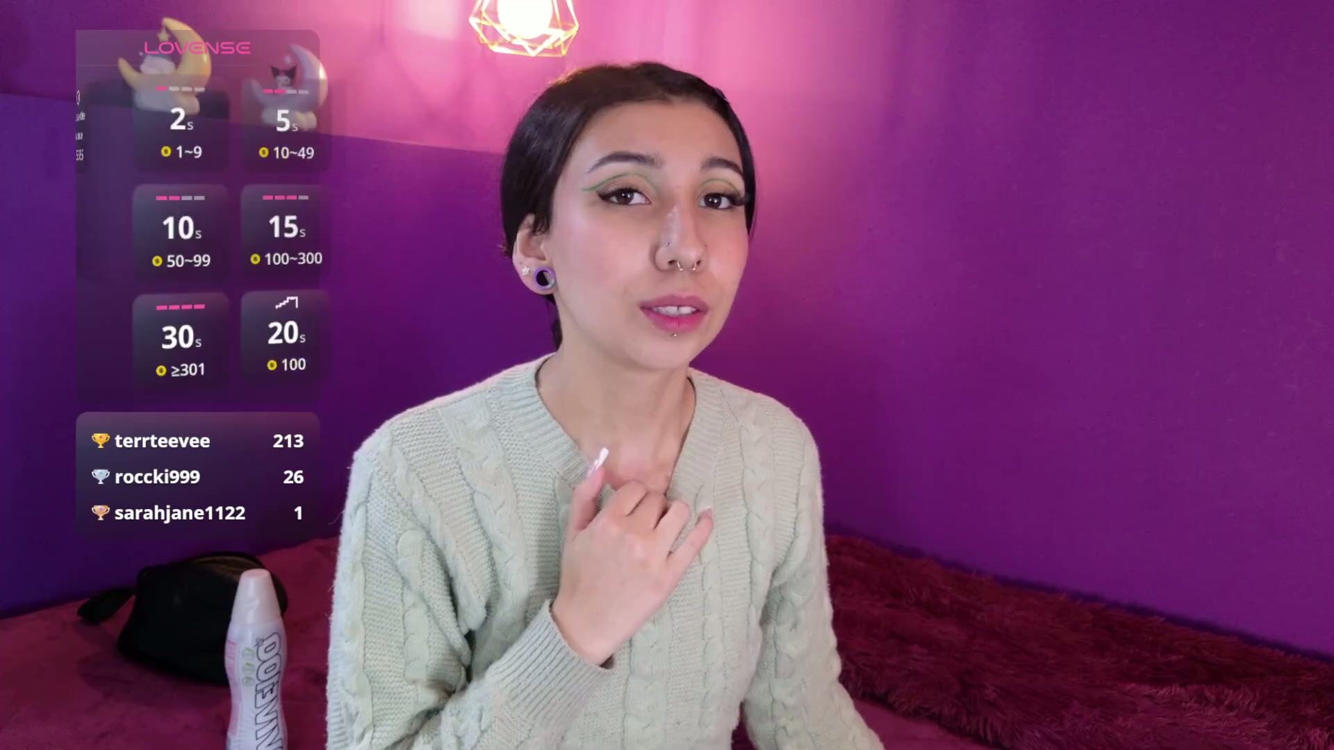 Isabella_crofts 04 March 2026 webcam chat