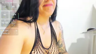 la_saris recorded nude video 768647