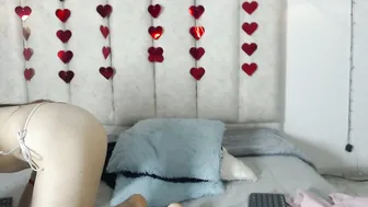 lunaembercs recorded nude video 768670