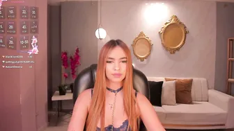 arianabell1 recorded nude video 768710