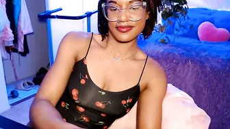 msemonibrown recorded nude video 768717