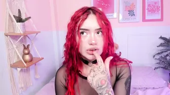 camilarivers recorded nude video 768733
