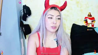 megan_sexrose recorded nude video 768751