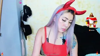 megan_sexrose recorded nude video 768751