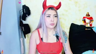 megan_sexrose recorded nude video 768751