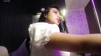 aura_cute_ recorded nude video 768781