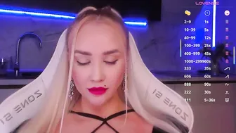 blond_diamond recorded nude video 768801