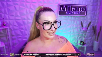 tamaramilano recorded nude video 768822