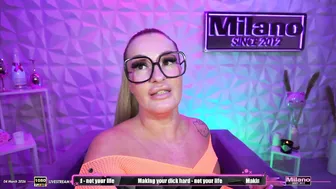 Tamaramilano chat porn 04-Mar-2026