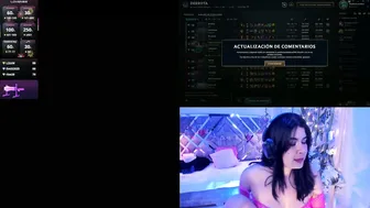 daphnecontry recorded nude video 768824