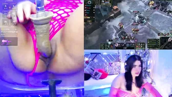 daphnecontry recorded nude video 768825