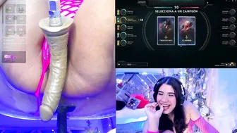 daphnecontry recorded nude video 768825