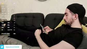 dylan_starxx recorded nude video 768836