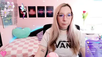 justkerryx recorded nude video 768863