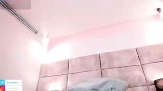eevee_taylor recorded nude video 768874